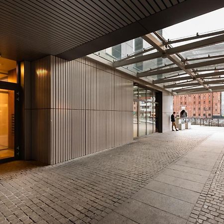 Flatbook - City Center Apartments Granaria Гданьск Экстерьер фото