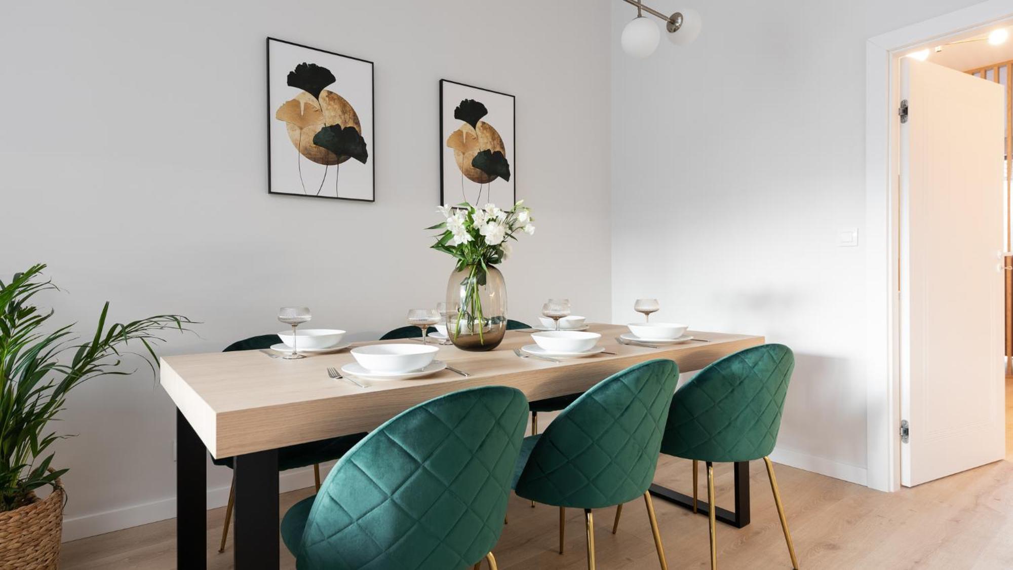Flatbook - City Center Apartments Granaria Гданьск Экстерьер фото