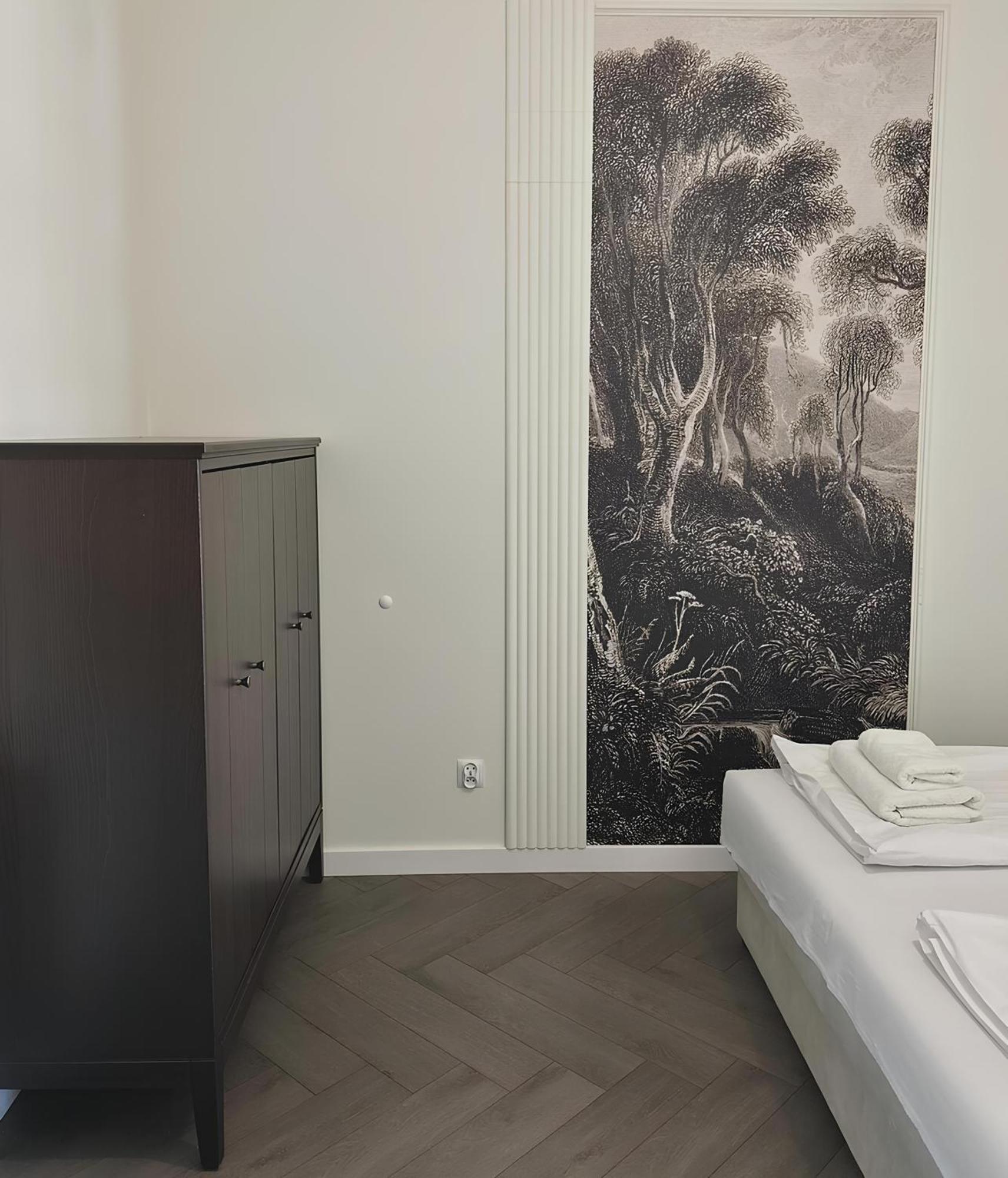 Flatbook - City Center Apartments Granaria Гданьск Номер фото