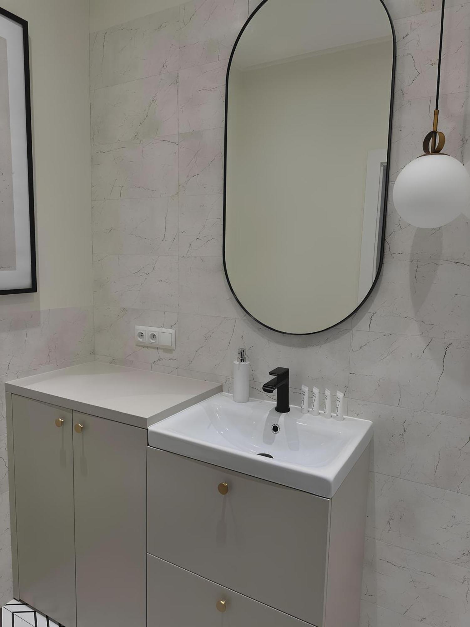 Flatbook - City Center Apartments Granaria Гданьск Номер фото