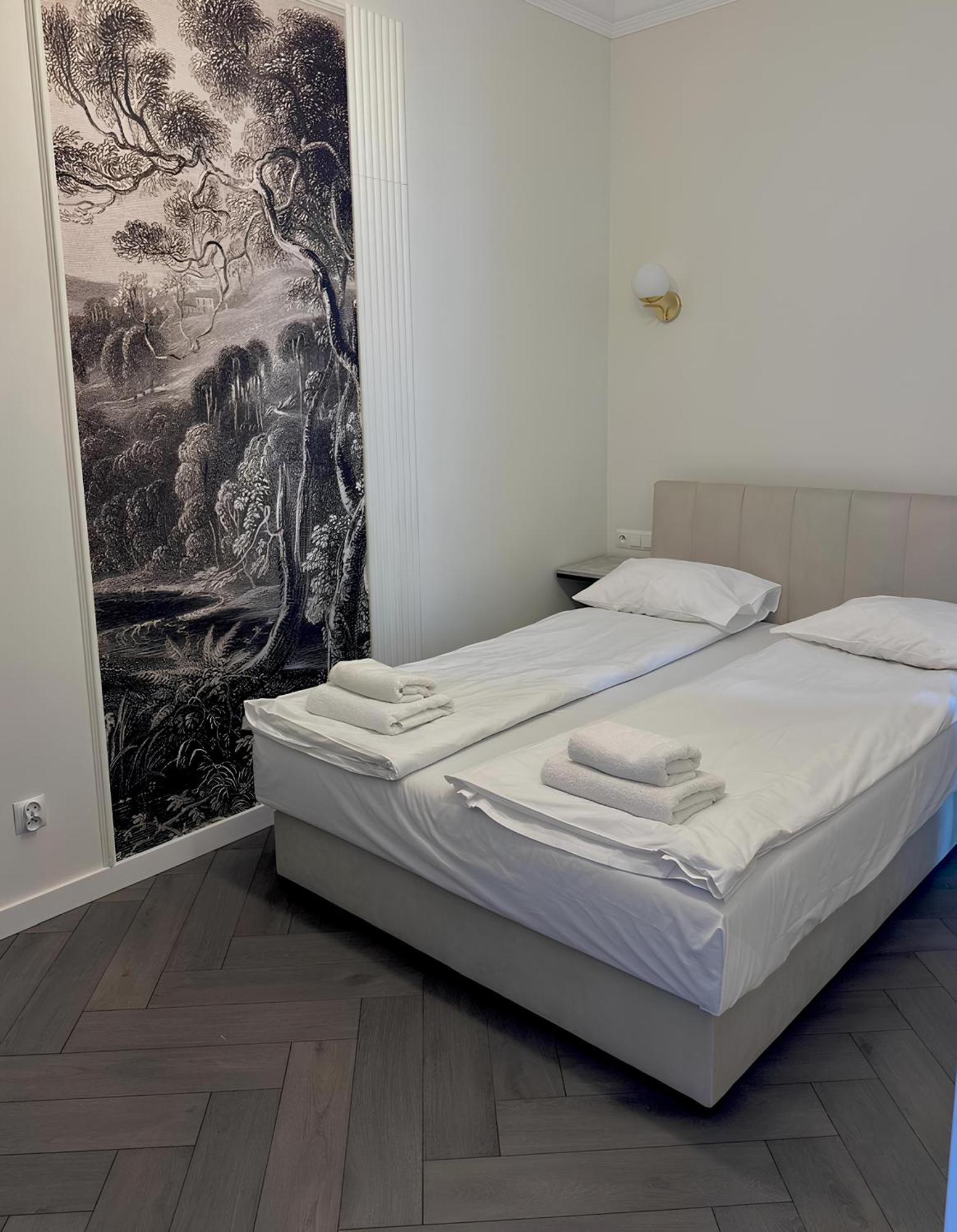 Flatbook - City Center Apartments Granaria Гданьск Экстерьер фото