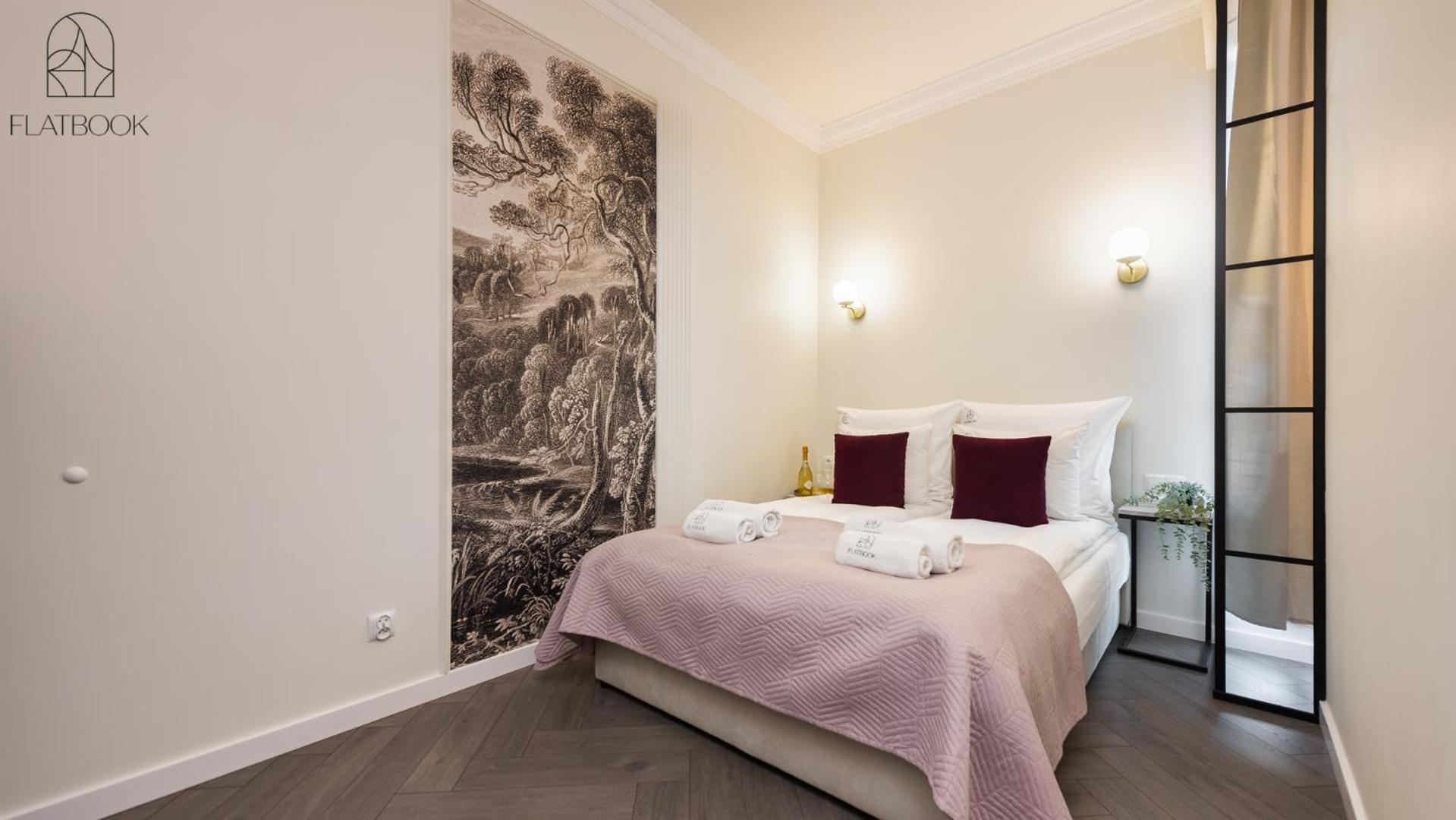 Flatbook - City Center Apartments Granaria Гданьск Экстерьер фото